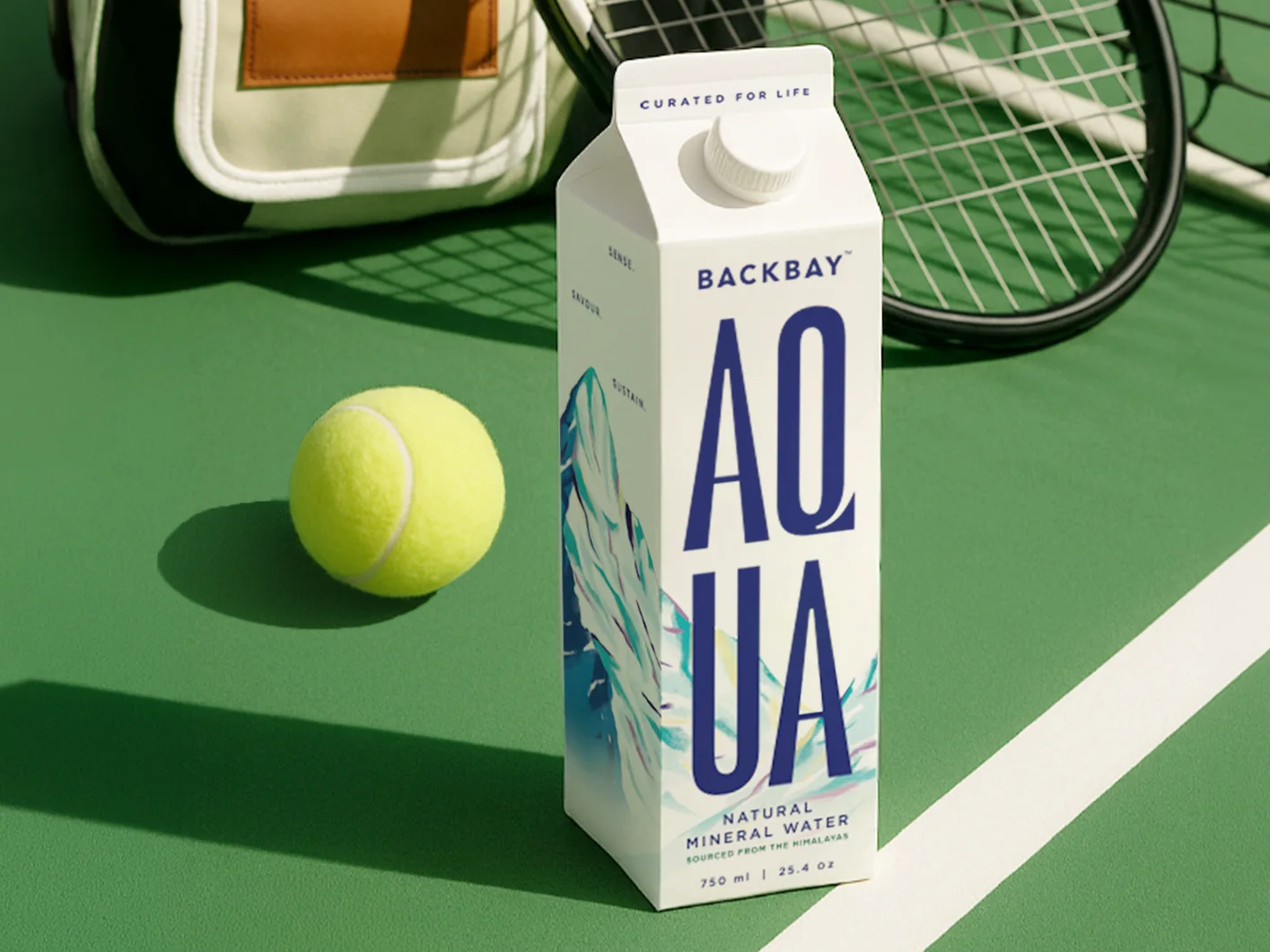 Packaging