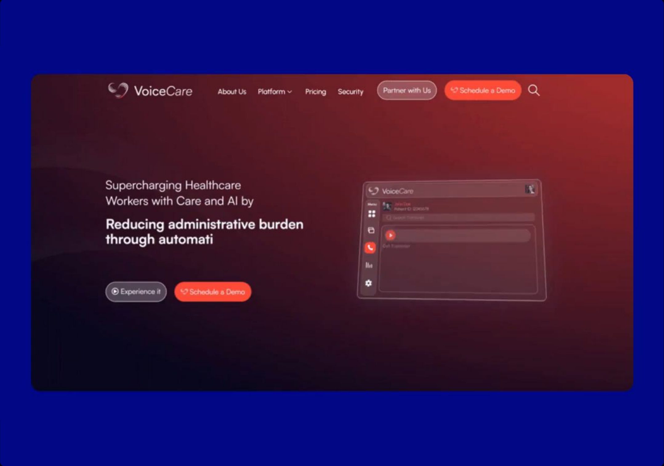 Website
