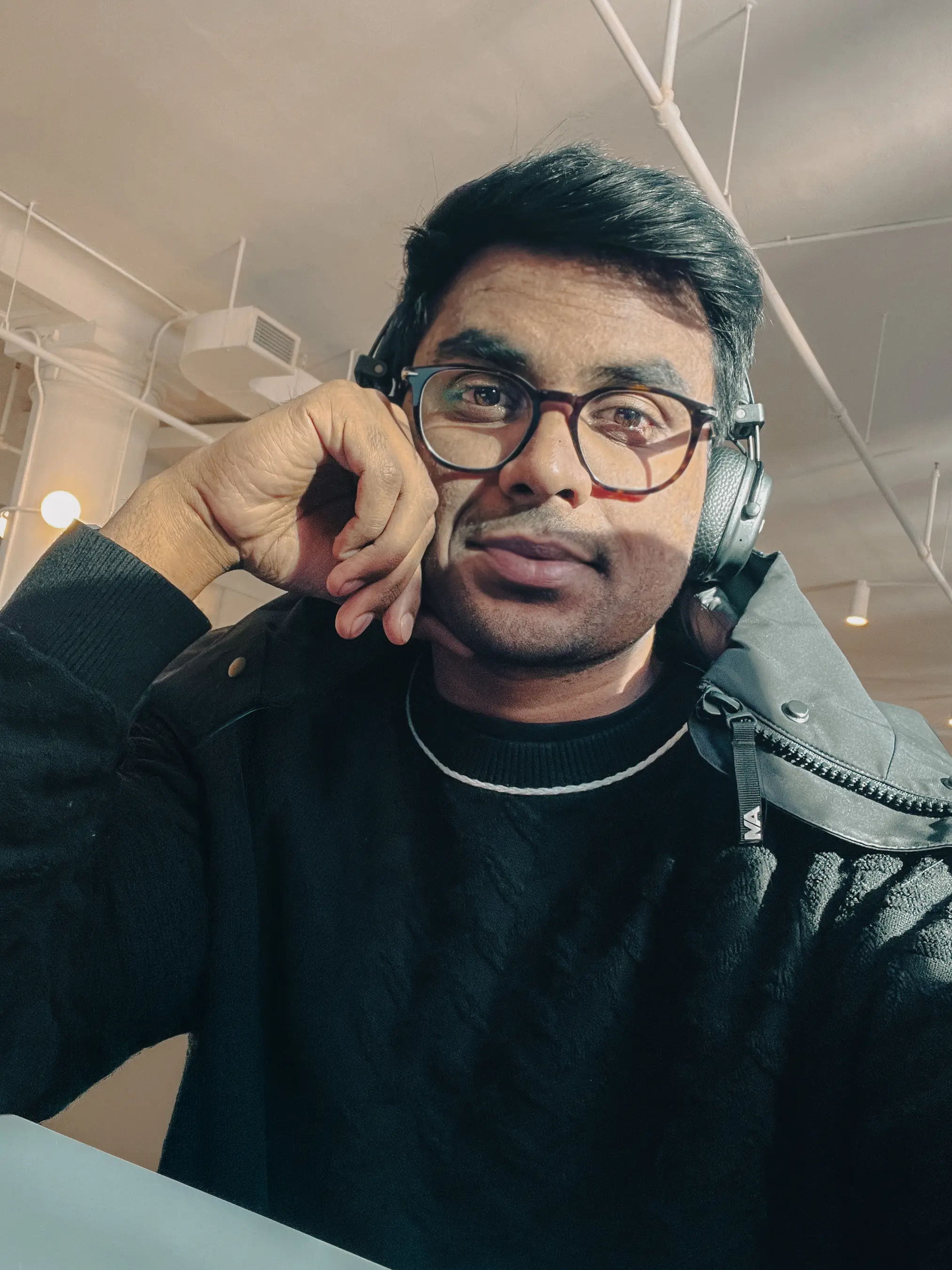 Abhinav Pahade