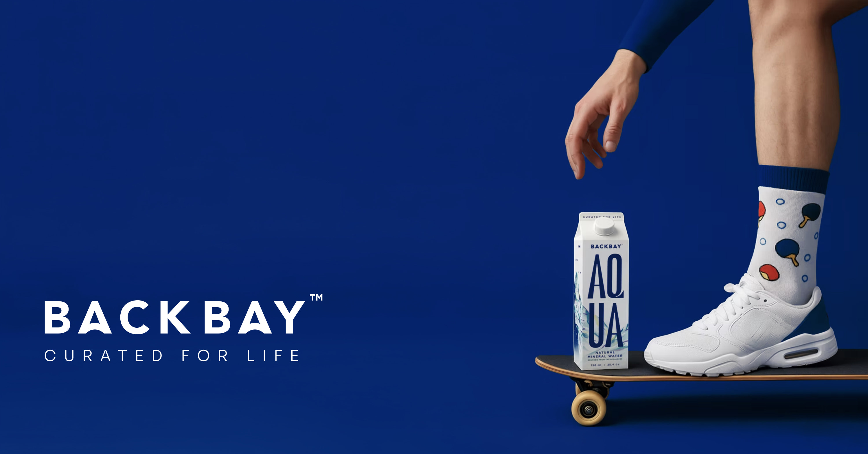 BackBay AQUA