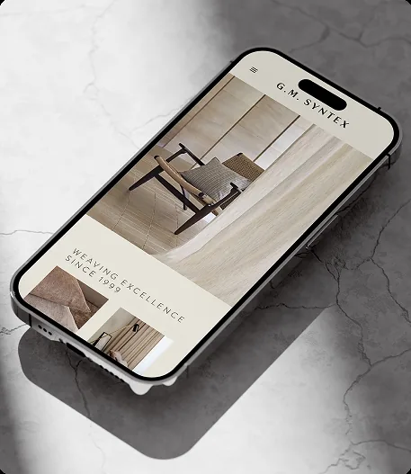 Mobile site
